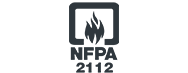 NFPA 2112